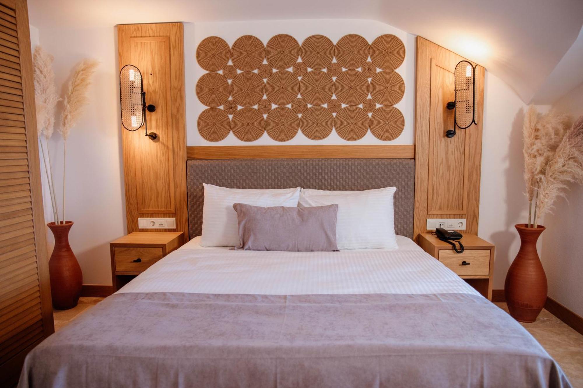 Villaqua Boutique Hotel Ağva Esterno foto